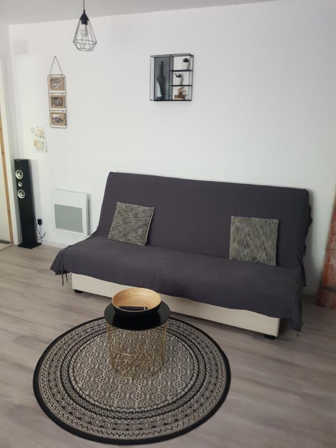 Appartement Cosy Calme A L'Oree Du Bois كورنيمونت المظهر الخارجي الصورة